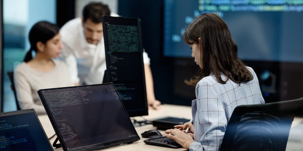 As AI creates a skills mismatch, Gen Z must choose: be a specialist or a 'general-purpose nerd'