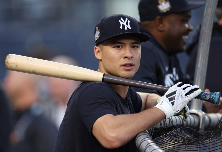 MLB Insider Makes Statement About Anthony Volpe's Future