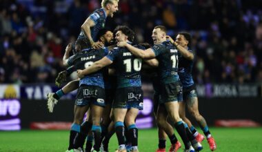 Oceans apart: NRL’s Super League takeover bid hits roadblock