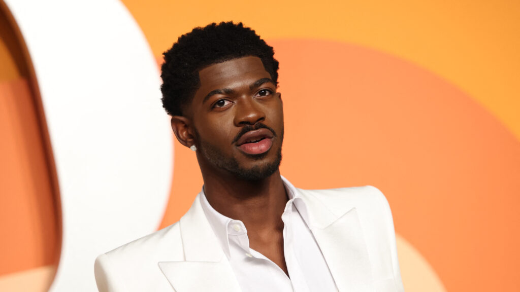 Lil Nas X’s bipolar diagnosis and mental health treatment| STAT