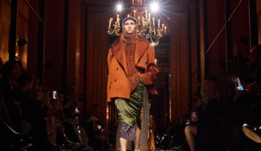The Interior Design Trends Inspiring Fashion Right Now