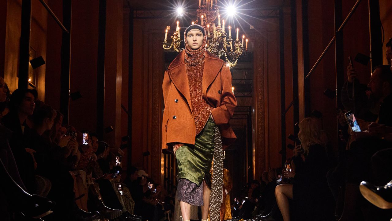 The Interior Design Trends Inspiring Fashion Right Now