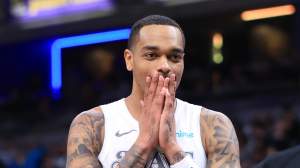  PJ Washington 