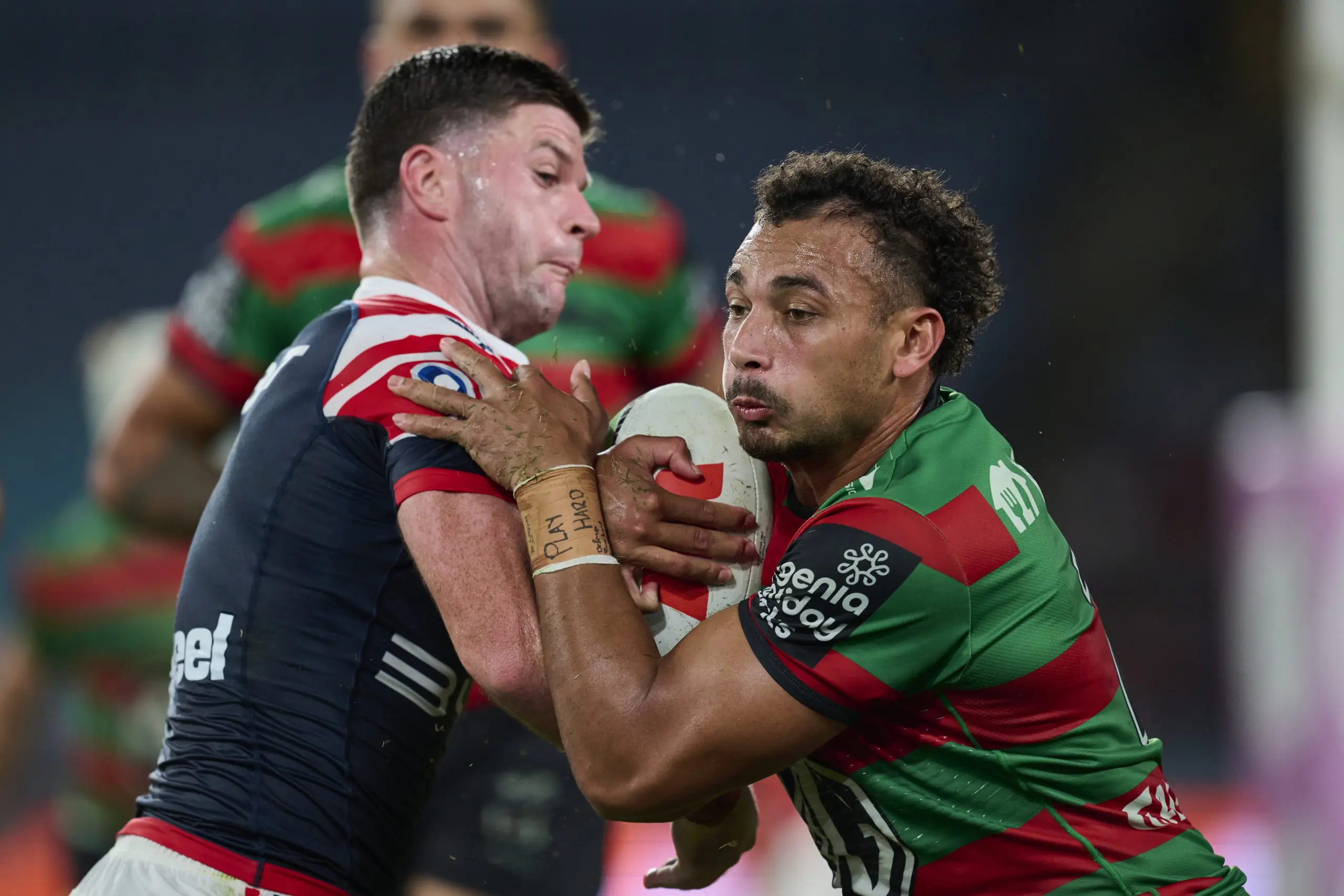 NRL Rd 5 – Rabbitohs v Roosters