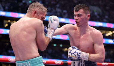 Zuffa Boxing 10 Aaron McKenna vs. Etinosa Oliha live results: Round-by-round updates, highlights and winner (August 8, 2026)