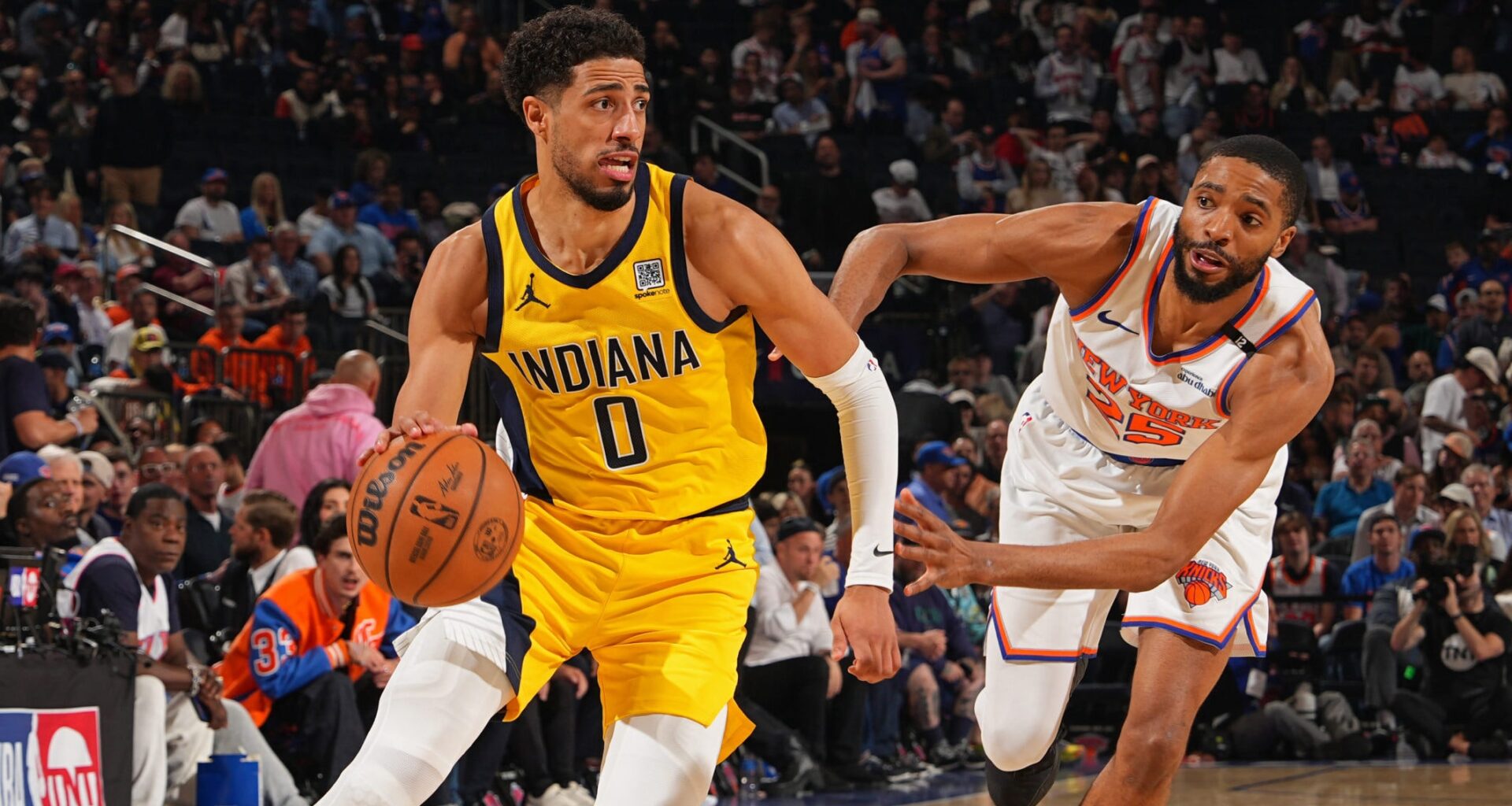 NBA Fantasy: RotoWire's 2026-27 top-10 mock draft