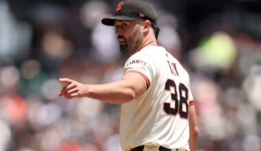 Giants do well with prospect return in Robbie Ray deal: MLB trade grades