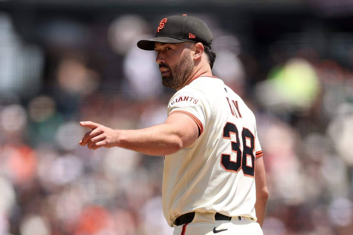 Giants do well with prospect return in Robbie Ray deal: MLB trade grades