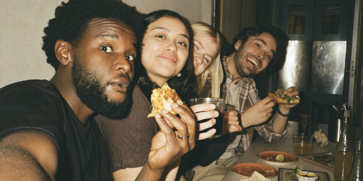 Gen Z's anti-capitalist brand says one thing. Its spending data says something more interesting