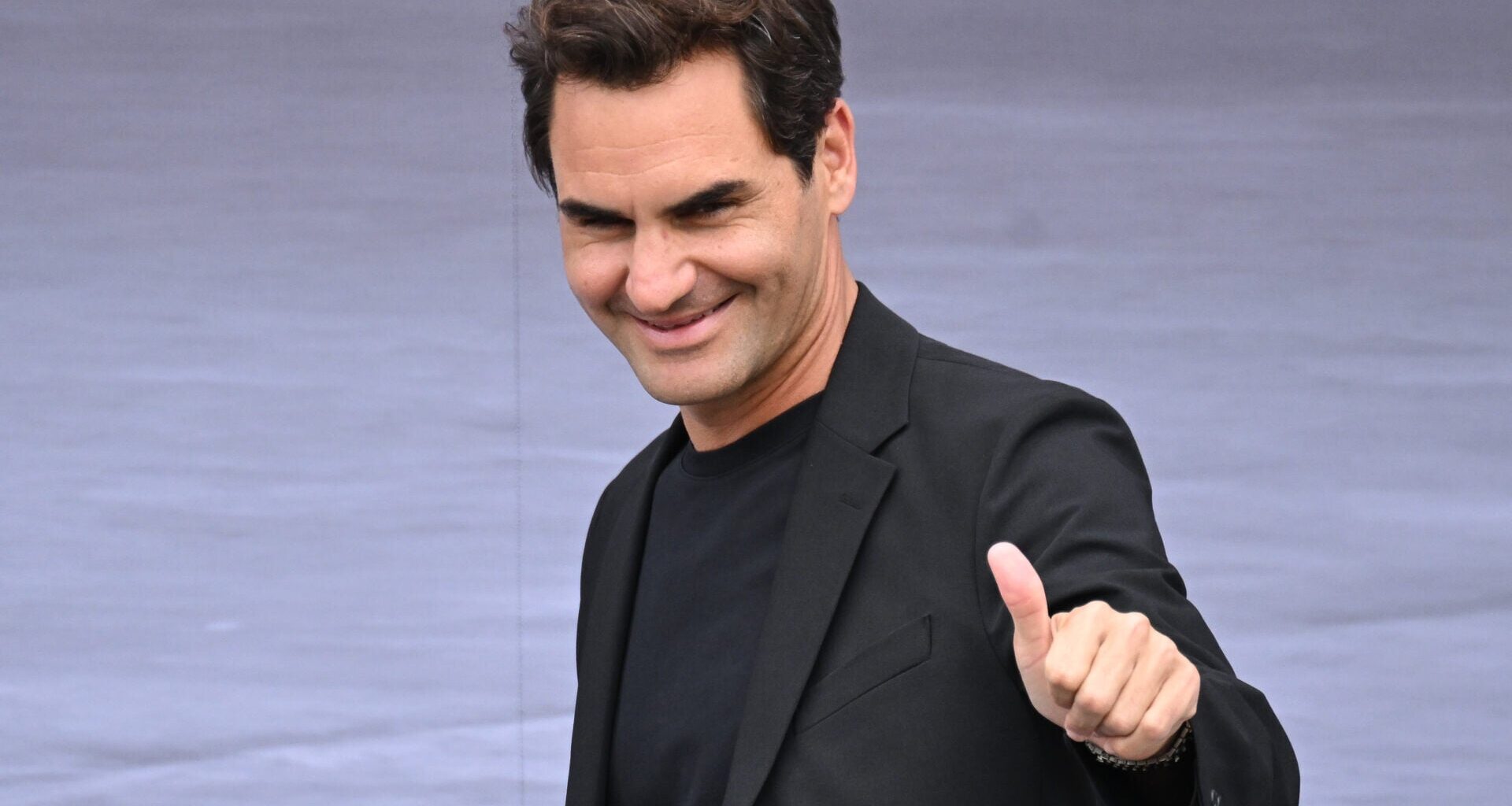 'Miss him' - Tennis fans show love to Roger Federer following US Open exhibition practice video