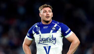 Four players slapped with charges by MRC