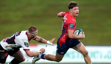 The three performers of the week from Hilux NPC round one