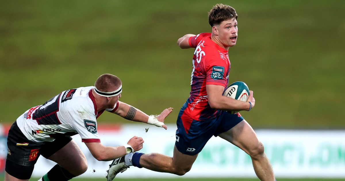 The three performers of the week from Hilux NPC round one