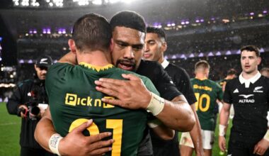 Rugby union's sniffiness around making money is exhausting