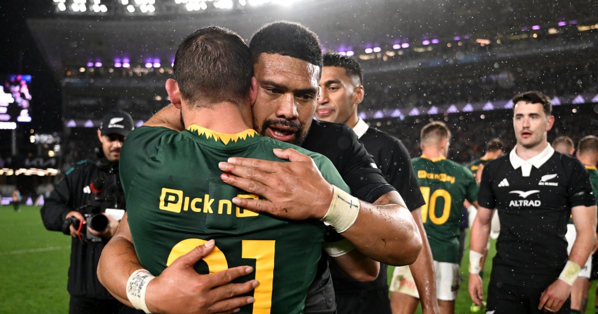 Rugby union's sniffiness around making money is exhausting