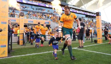 How Townsville’s Rugby World Cup games can ‘inspire’ the next generation