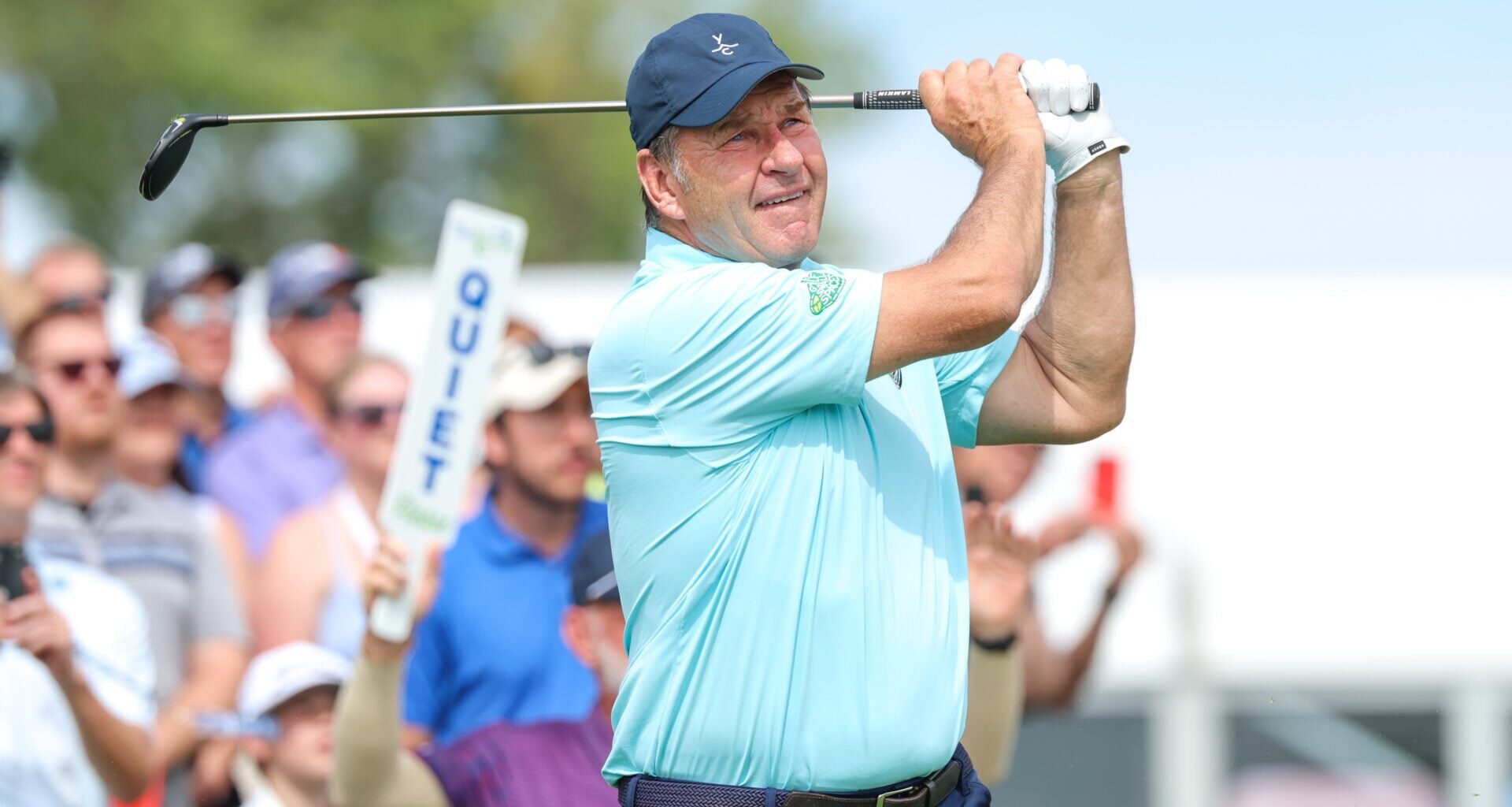 Nick Faldo reveals what he's hearing about LIV Golf's star players as he takes dig at Phil Mickelson