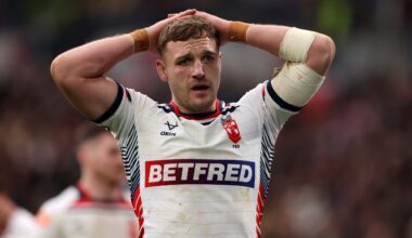 Blow for Rugby League World Cup as English TV rights confirmed