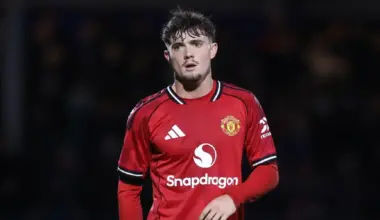 James Overy to join Sydney FC? | Man Utd transfer news