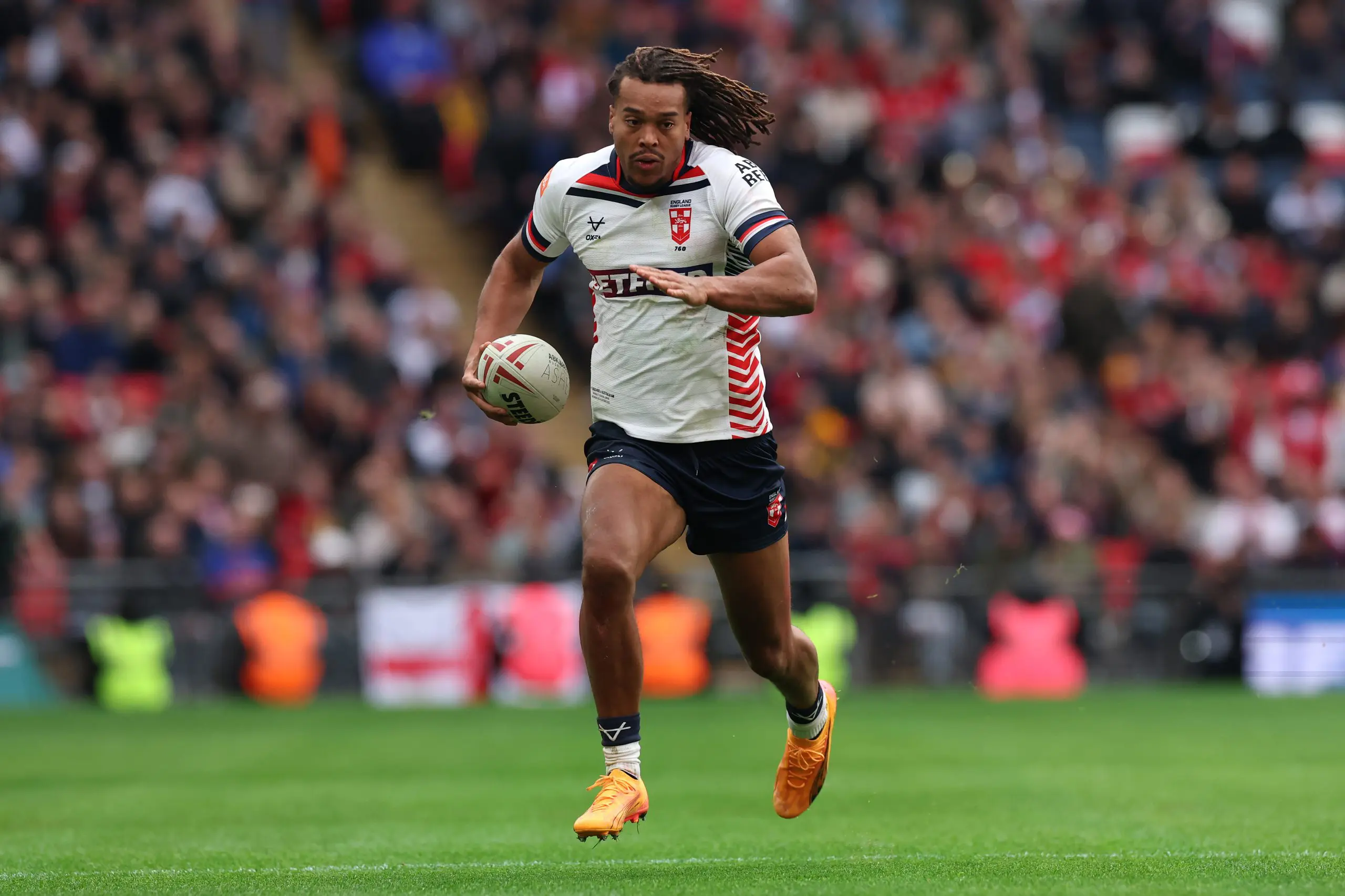 England v Australia – Rugby League Ashes