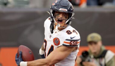 The 5 types of drafters at The Athletic Football Show’s live fantasy draft