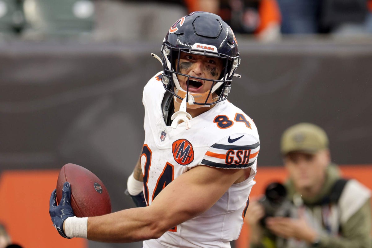 The 5 types of drafters at The Athletic Football Show’s live fantasy draft