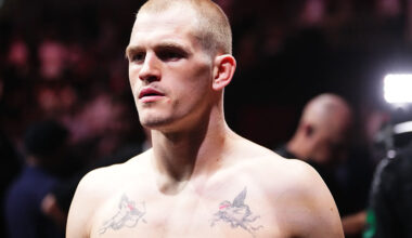 UFC 330 Picks: Top DraftKings DFS Fantasy MMA Targets, Values for Makhachev vs. Machado Garry