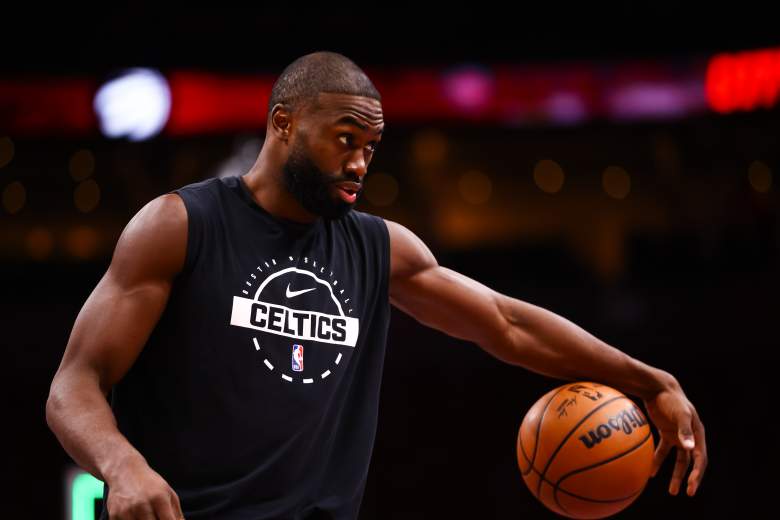NBA Legend Slams Celtics for Handing of Jaylen Brown Trade