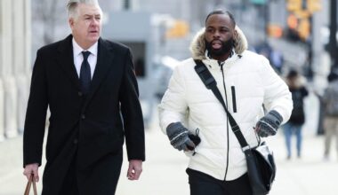 Bond revoked for NBA insider gambling defendant for witness intimidation, violating terms