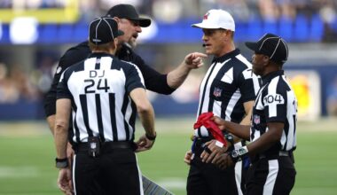 It’s time to throw the red flag on NFL challenges. Why are they needed at all?