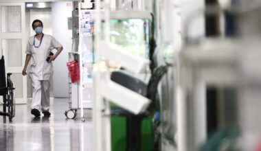 EU health plans on ice as capitals dispute budget – POLITICO