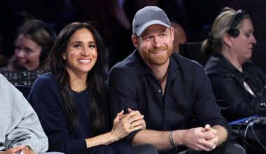 Do Meghan and Harry know what the monarchy means to Britain?