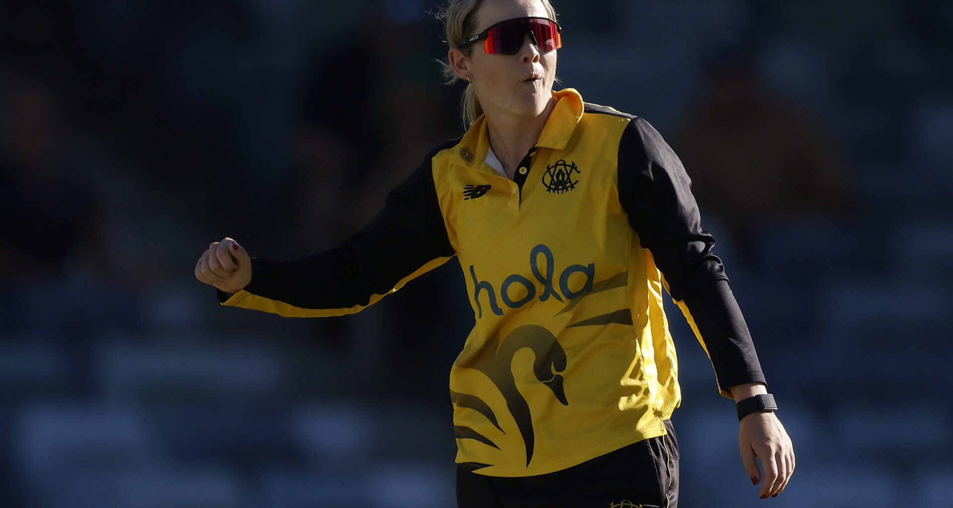 Lilly Mills Selected in Australia A Squad