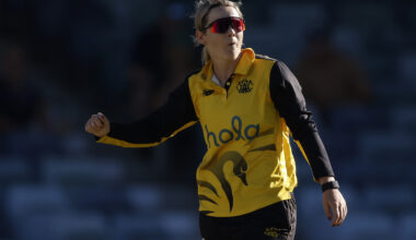 Lilly Mills Selected in Australia A Squad