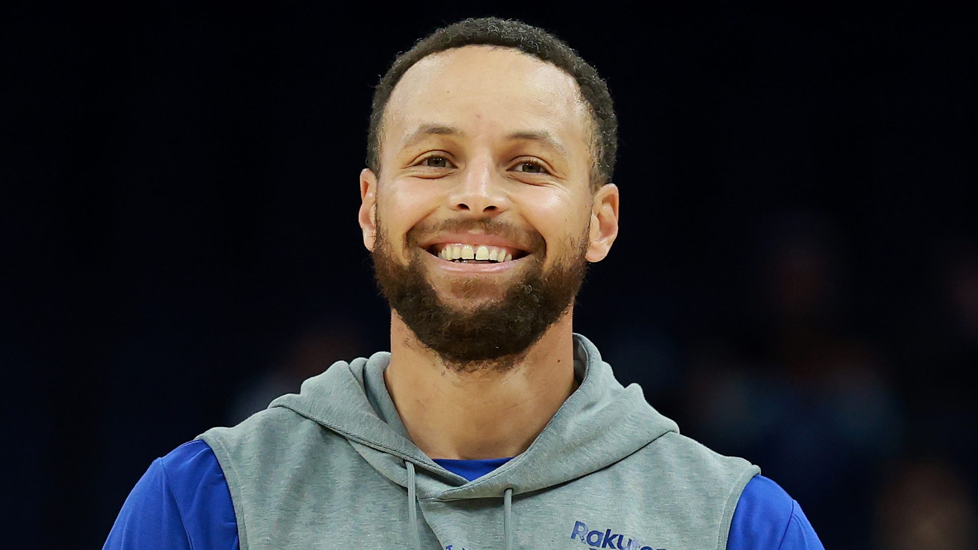 Steph Curry, Golden State Warriors