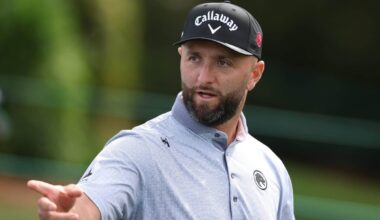 DP World Tour prepared to fine LIV golfers again in 2027