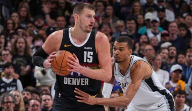 Fantasy Basketball: Every important date on the 2026-27 NBA calendar