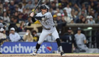San Diego Padres sign OF Austin Hays to a major-league deal