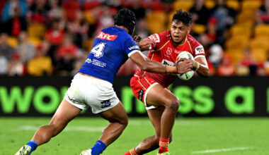 One week to go: Every NRL team's final game scenarios, best and worst case scenarios, ladder prediction