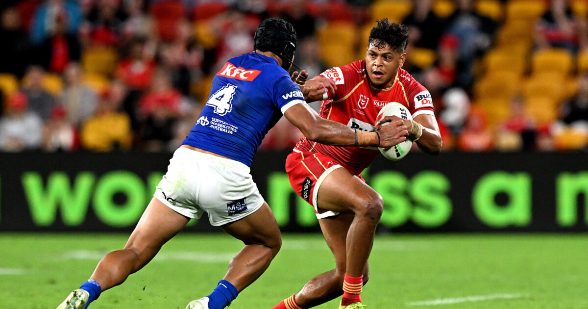 One week to go: Every NRL team's final game scenarios, best and worst case scenarios, ladder prediction