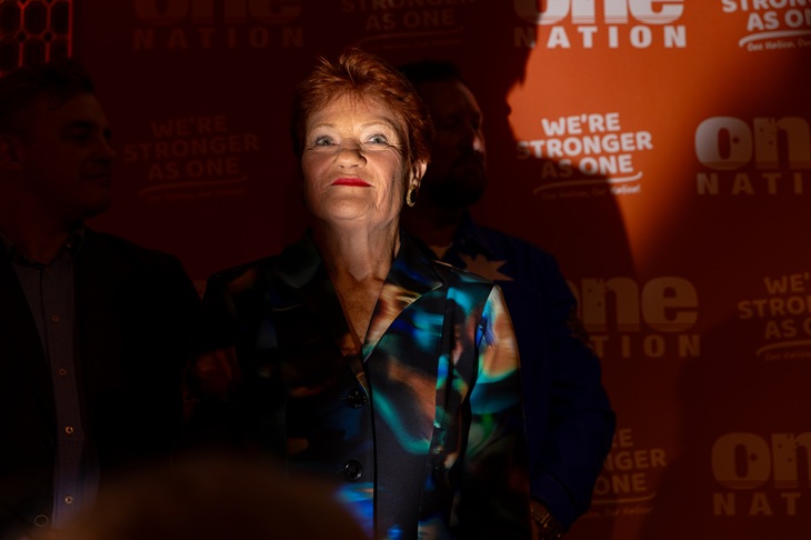 Immigration and national identity | The Spectator Australia