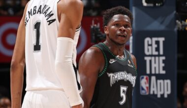 Complete 2026-27 NBA Schedule Release presented by Ticketmaster: Key games announced