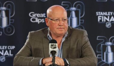 NHL’s Bill Daly says expansion team in Houston or Austin could play by 2029-30
