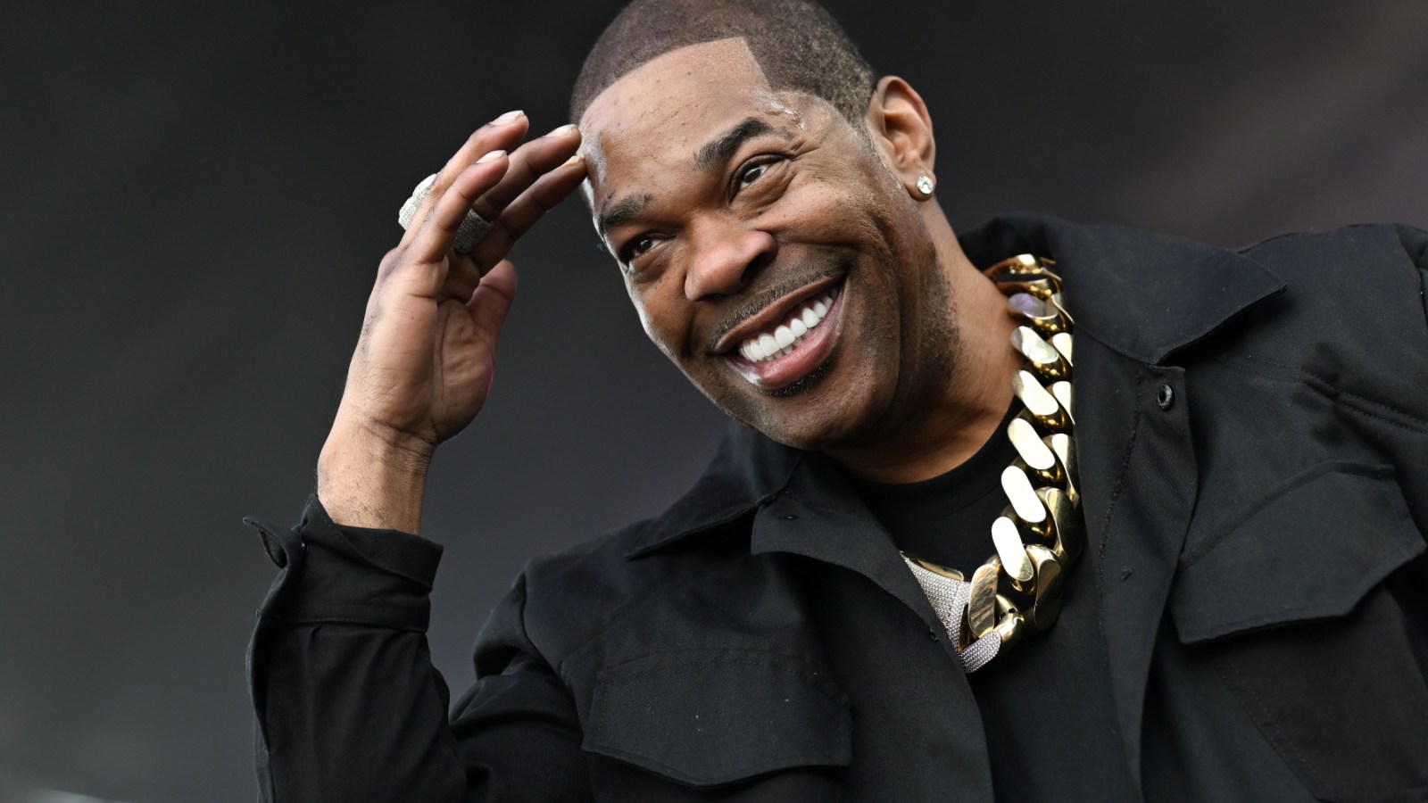 Busta Rhymes Drops D'Angelo, J Dilla Collaboration 'This Woman'