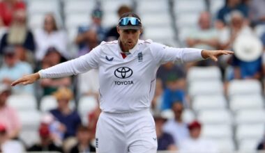 Joe Root says England must play ‘smarter’ Test cricket, hails Fleming appointment as coach