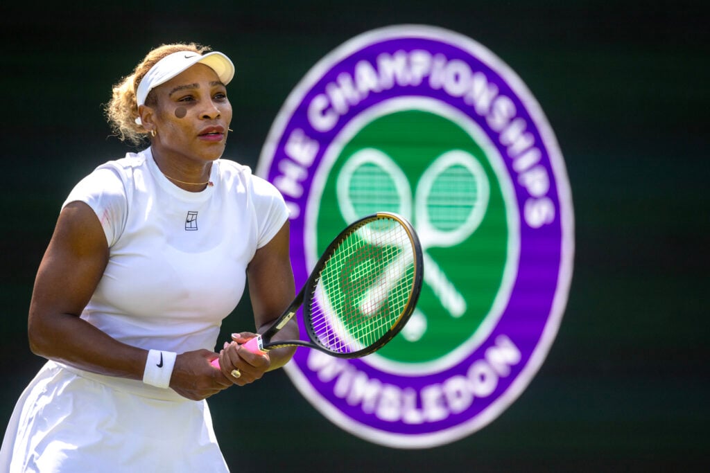 The Championships - Wimbledon 2026.