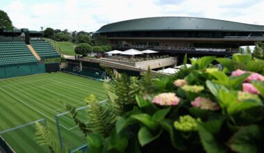 The World’s Most Exclusive Tennis Clubs