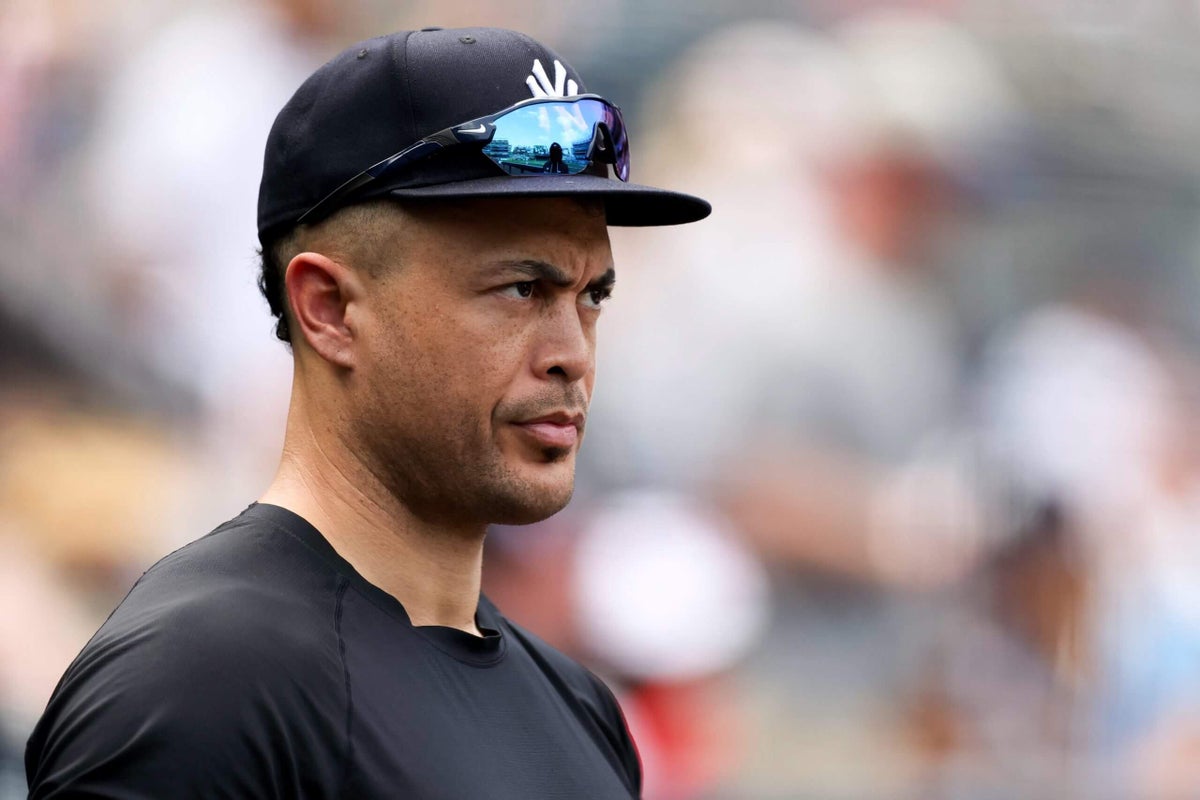 Yankees face roster questions when Giancarlo Stanton, Carlos Rodón return from injuries