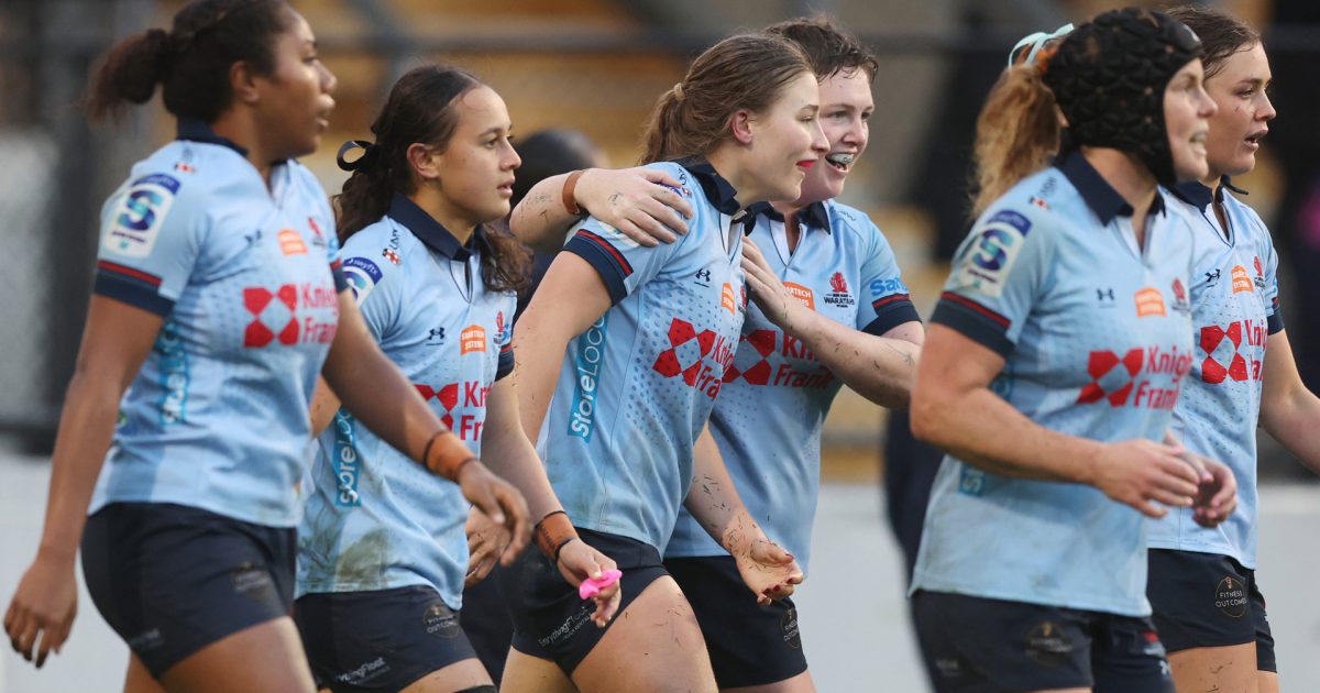 Waratahs forced into late changes before Super Rugby Champions Final
