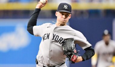 Did Yankees offer Will Warren to Padres for Adrian Morejon? Source disputes report